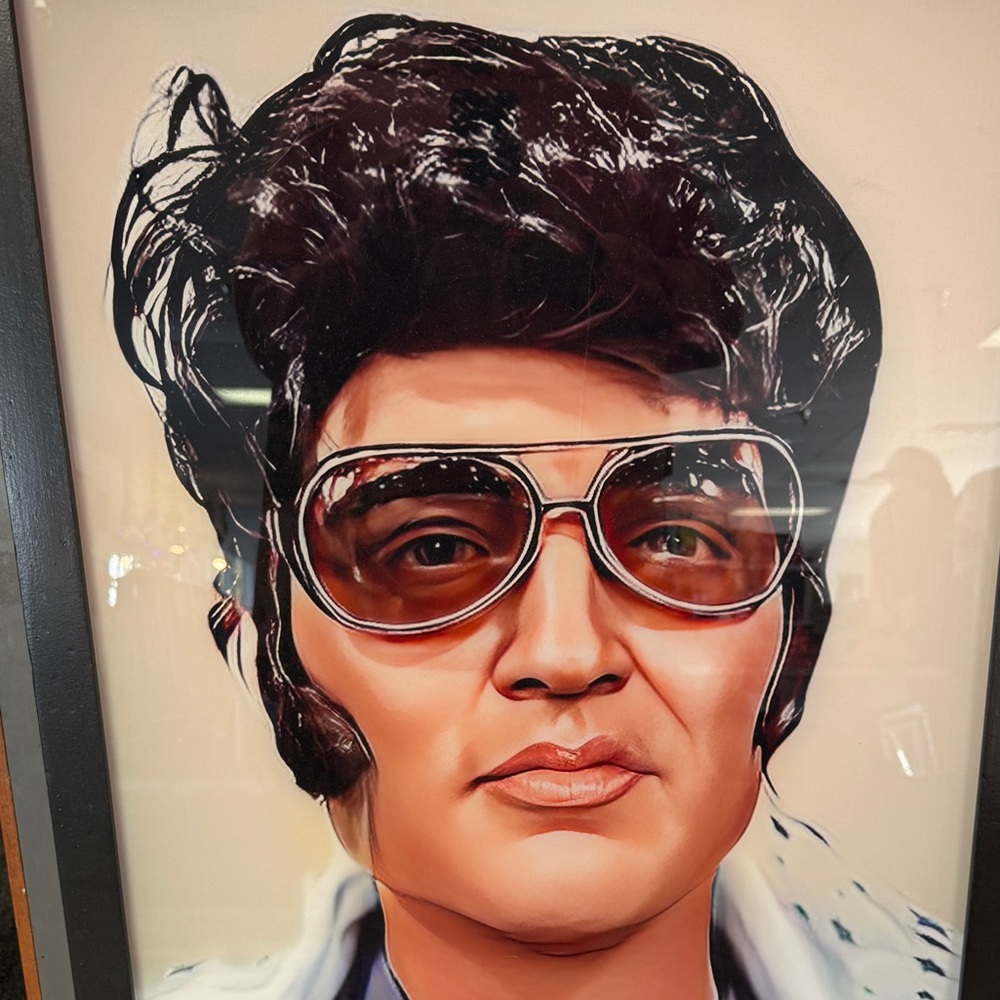 Meet your Posher, Jimmy